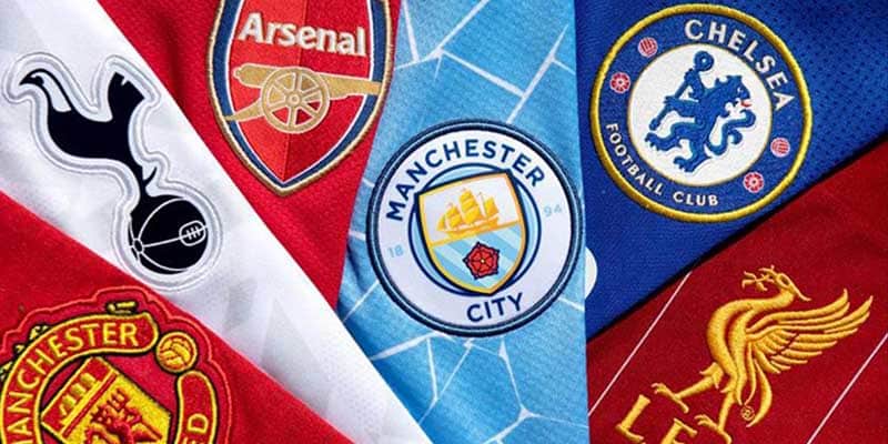 Premier League là giải đấu chuyên nghiệp nhất làng túc cầu