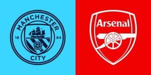 Manchester City vs Arsenal