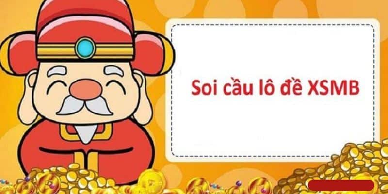 Mẹo soi cầu chốt lô miền Bắc